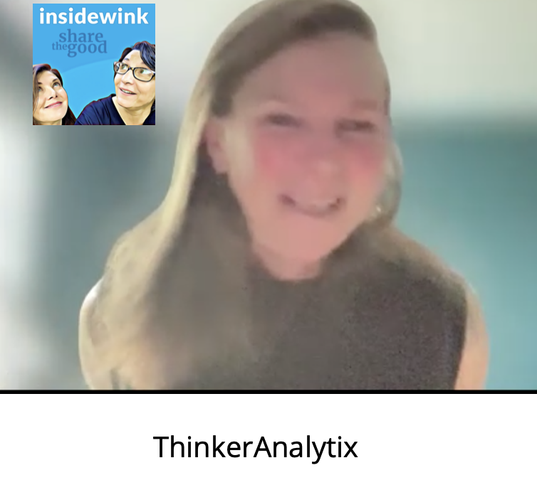 Podcast Episode 69: Anne Sanderson